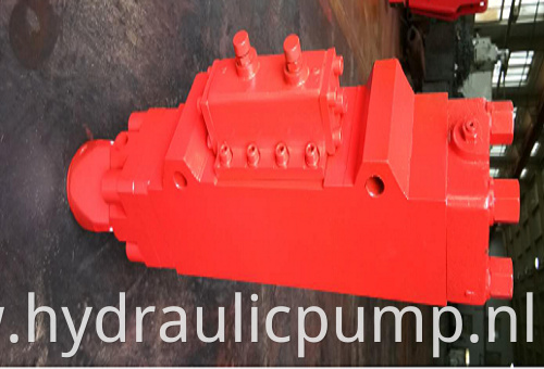 Hydraulic Seal Kit Hammer